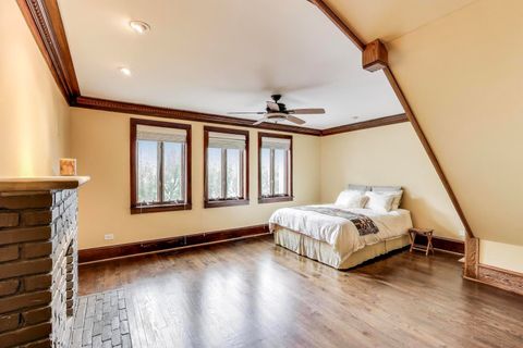 Tiny photo for 3215 S Calumet Avenue, Chicago, IL 60616 (MLS # 12490312)