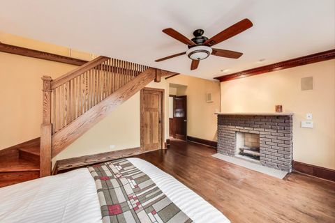 Tiny photo for 3215 S Calumet Avenue, Chicago, IL 60616 (MLS # 12490312)