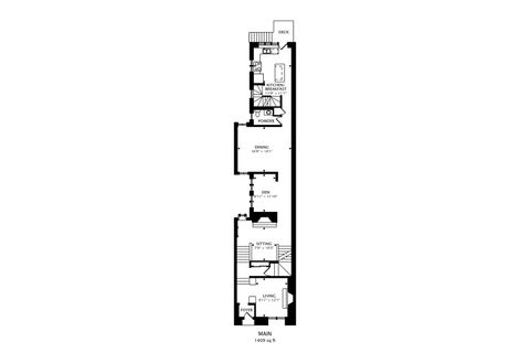Tiny photo for 3215 S Calumet Avenue, Chicago, IL 60616 (MLS # 12490312)
