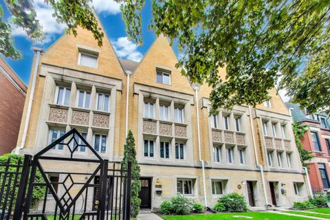 Tiny photo for 3215 S Calumet Avenue, Chicago, IL 60616 (MLS # 12490312)
