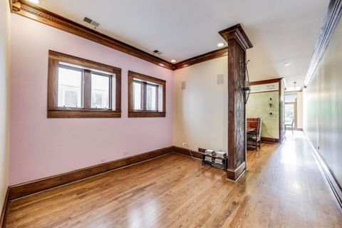 Tiny photo for 3215 S Calumet Avenue, Chicago, IL 60616 (MLS # 12490312)