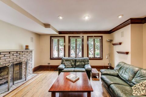Tiny photo for 3215 S Calumet Avenue, Chicago, IL 60616 (MLS # 12490312)