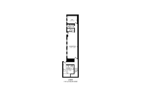 Tiny photo for 3215 S Calumet Avenue, Chicago, IL 60616 (MLS # 12490312)