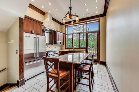 Tiny photo for 3215 S Calumet Avenue, Chicago, IL 60616 (MLS # 12490312)