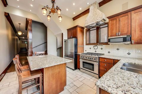 Tiny photo for 3215 S Calumet Avenue, Chicago, IL 60616 (MLS # 12490312)