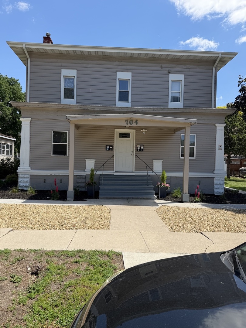 Photo 1 of 15 — 704 Locust Street, Sterling, IL 61081