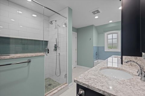 Tiny photo for 1310 LONGMEADOW Lane, Lake Forest, IL 60045 (MLS # 12647623)