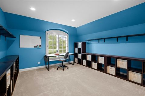 Tiny photo for 1310 LONGMEADOW Lane, Lake Forest, IL 60045 (MLS # 12647623)