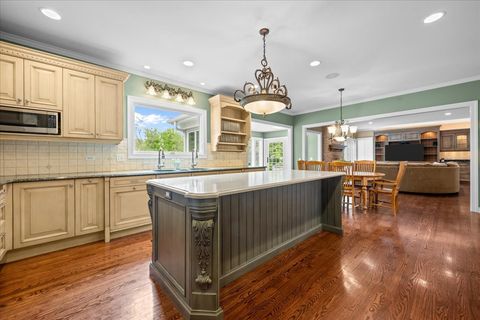 Tiny photo for 1310 LONGMEADOW Lane, Lake Forest, IL 60045 (MLS # 12647623)