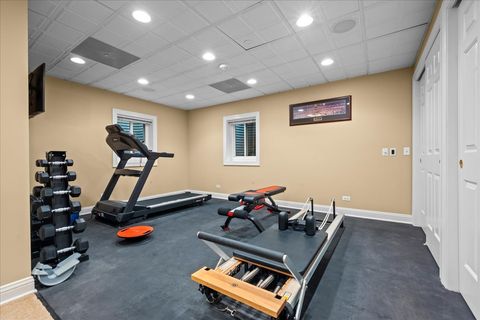 Tiny photo for 1310 LONGMEADOW Lane, Lake Forest, IL 60045 (MLS # 12647623)