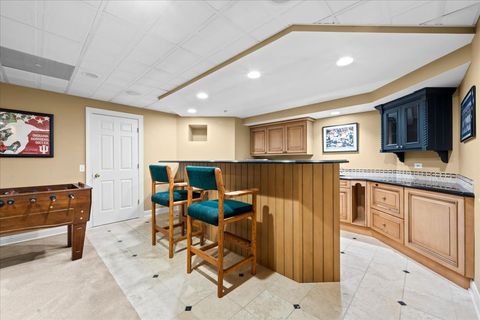 Tiny photo for 1310 LONGMEADOW Lane, Lake Forest, IL 60045 (MLS # 12647623)