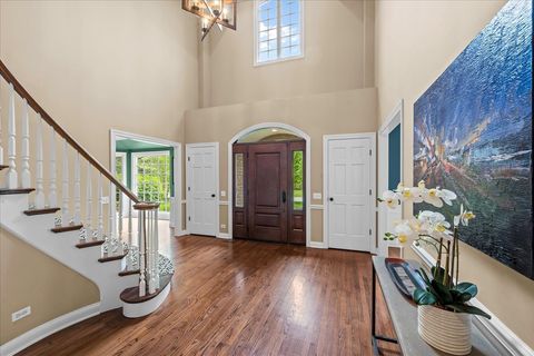Tiny photo for 1310 LONGMEADOW Lane, Lake Forest, IL 60045 (MLS # 12647623)