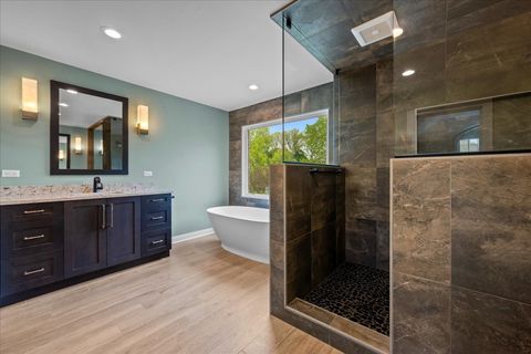 Tiny photo for 1310 LONGMEADOW Lane, Lake Forest, IL 60045 (MLS # 12647623)