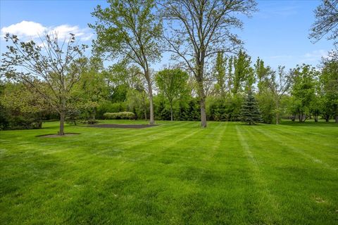 Tiny photo for 1310 LONGMEADOW Lane, Lake Forest, IL 60045 (MLS # 12647623)