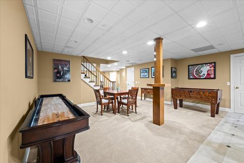 Tiny photo for 1310 LONGMEADOW Lane, Lake Forest, IL 60045 (MLS # 12647623)