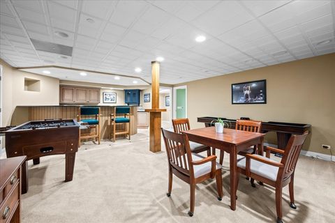Tiny photo for 1310 LONGMEADOW Lane, Lake Forest, IL 60045 (MLS # 12647623)