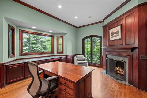 Tiny photo for 1310 LONGMEADOW Lane, Lake Forest, IL 60045 (MLS # 12647623)