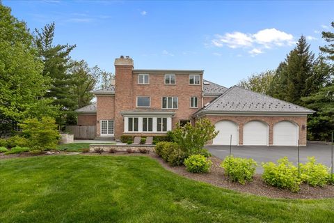 Tiny photo for 1310 LONGMEADOW Lane, Lake Forest, IL 60045 (MLS # 12647623)