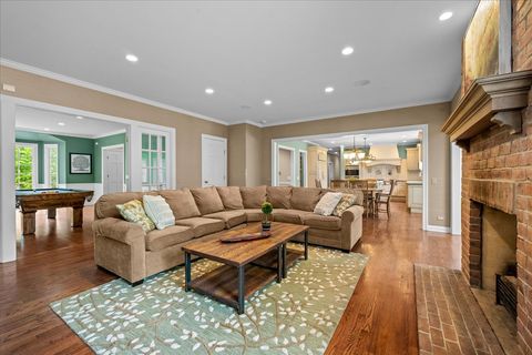 Tiny photo for 1310 LONGMEADOW Lane, Lake Forest, IL 60045 (MLS # 12647623)