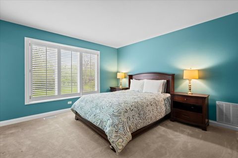 Tiny photo for 1310 LONGMEADOW Lane, Lake Forest, IL 60045 (MLS # 12647623)