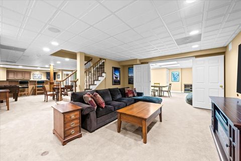 Tiny photo for 1310 LONGMEADOW Lane, Lake Forest, IL 60045 (MLS # 12647623)