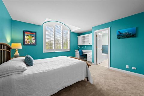 Tiny photo for 1310 LONGMEADOW Lane, Lake Forest, IL 60045 (MLS # 12647623)