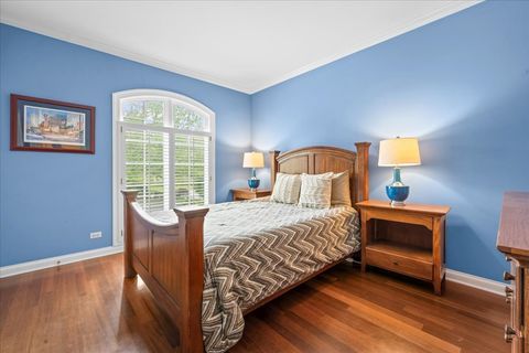 Tiny photo for 1310 LONGMEADOW Lane, Lake Forest, IL 60045 (MLS # 12647623)