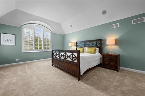 Tiny photo for 1310 LONGMEADOW Lane, Lake Forest, IL 60045 (MLS # 12647623)