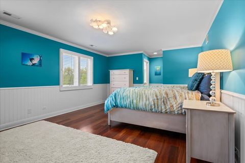Tiny photo for 1310 LONGMEADOW Lane, Lake Forest, IL 60045 (MLS # 12647623)