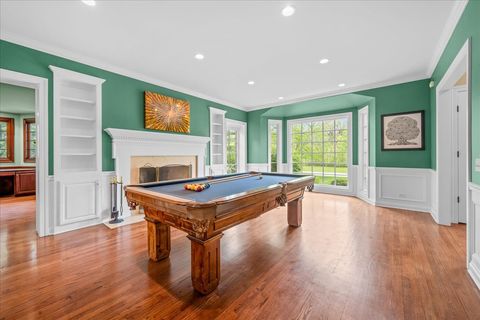 Tiny photo for 1310 LONGMEADOW Lane, Lake Forest, IL 60045 (MLS # 12647623)