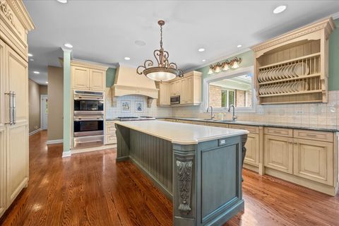 Tiny photo for 1310 LONGMEADOW Lane, Lake Forest, IL 60045 (MLS # 12647623)