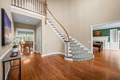 Tiny photo for 1310 LONGMEADOW Lane, Lake Forest, IL 60045 (MLS # 12647623)