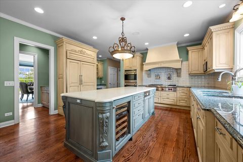 Tiny photo for 1310 LONGMEADOW Lane, Lake Forest, IL 60045 (MLS # 12647623)