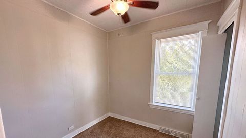 Tiny photo for 3728 Chicago Road, Steger, IL 60475 (MLS # 12491466)