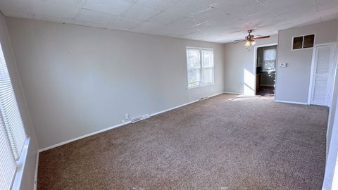 Tiny photo for 3728 Chicago Road, Steger, IL 60475 (MLS # 12491466)