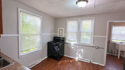 Tiny photo for 3728 Chicago Road, Steger, IL 60475 (MLS # 12491466)