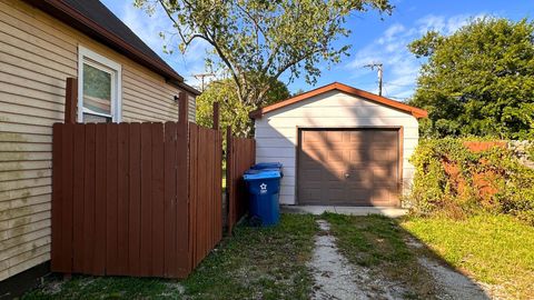 Tiny photo for 3728 Chicago Road, Steger, IL 60475 (MLS # 12491466)