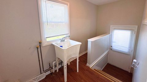 Tiny photo for 3728 Chicago Road, Steger, IL 60475 (MLS # 12491466)