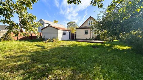 Tiny photo for 3728 Chicago Road, Steger, IL 60475 (MLS # 12491466)