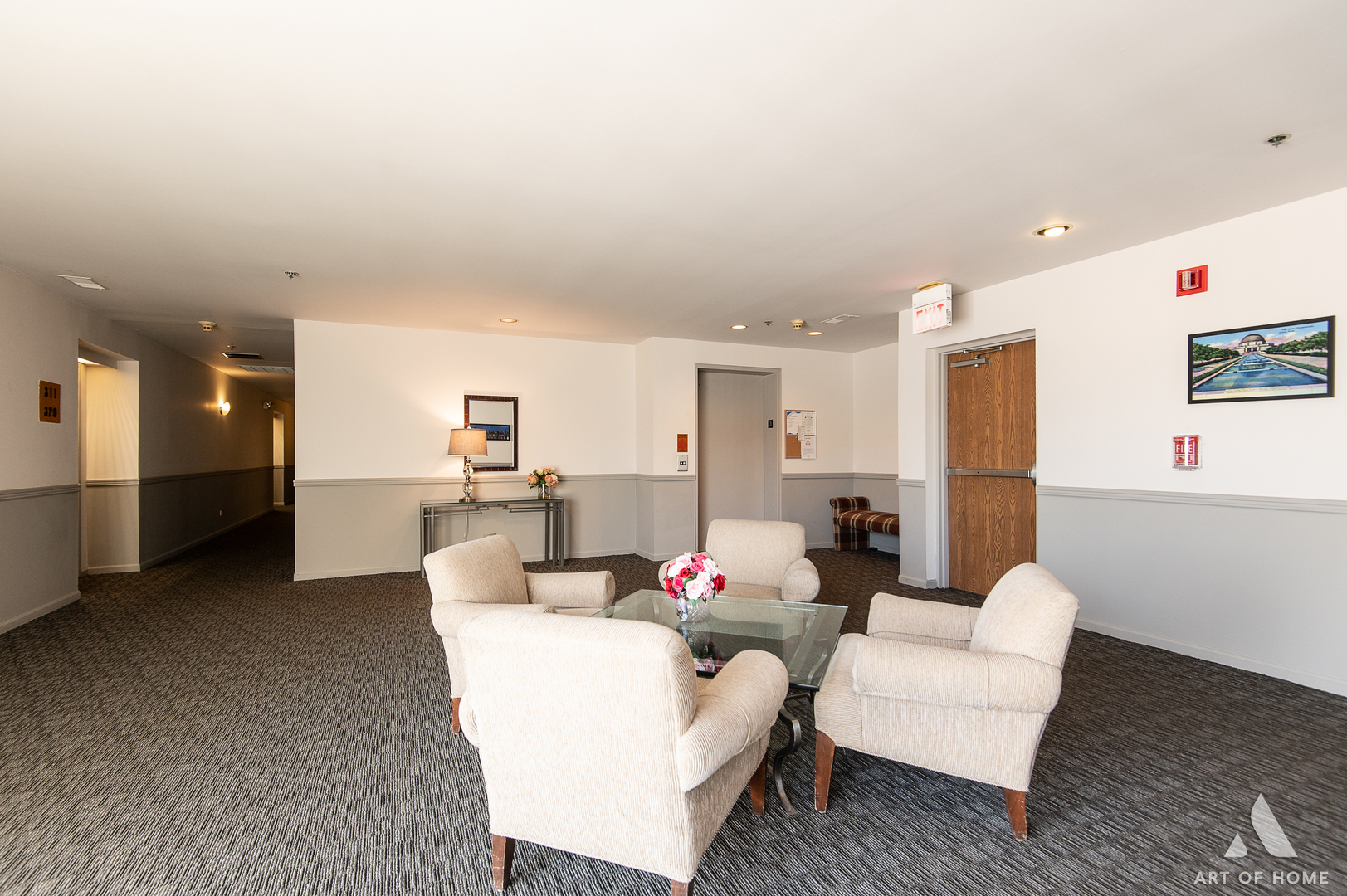 805 Leicester Road 320