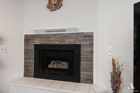 Tiny photo for 805 Leicester Road #320, Elk Grove Village, IL 60007 (MLS # 12501398)