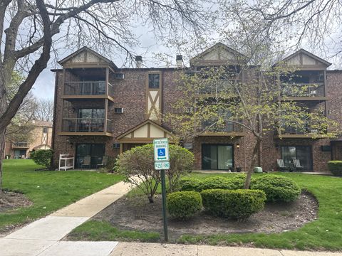 811 S Dwyer Avenue Unit E, Arlington Heights, IL 60005 - #: 12611435