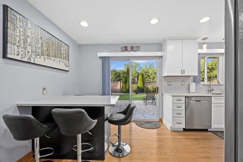 Tiny photo for 1236 Sandpiper Lane, Naperville, IL 60540 (MLS # 12699983)