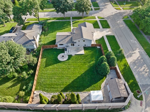 Tiny photo for 1236 Sandpiper Lane, Naperville, IL 60540 (MLS # 12699983)