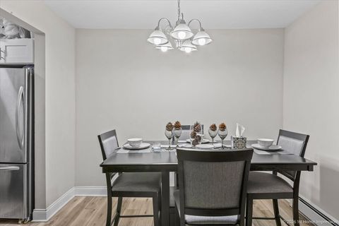 Tiny photo for 9721 S CICERO Avenue #3C, Oak Lawn, IL 60453 (MLS # 12612927)