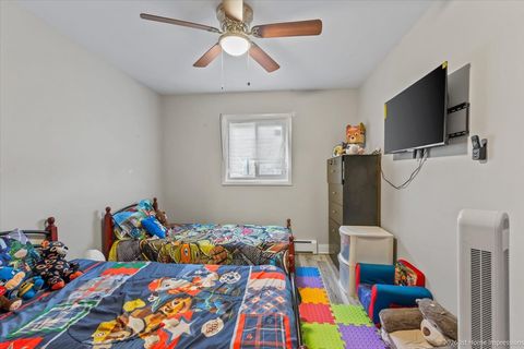 Tiny photo for 9721 S CICERO Avenue #3C, Oak Lawn, IL 60453 (MLS # 12612927)