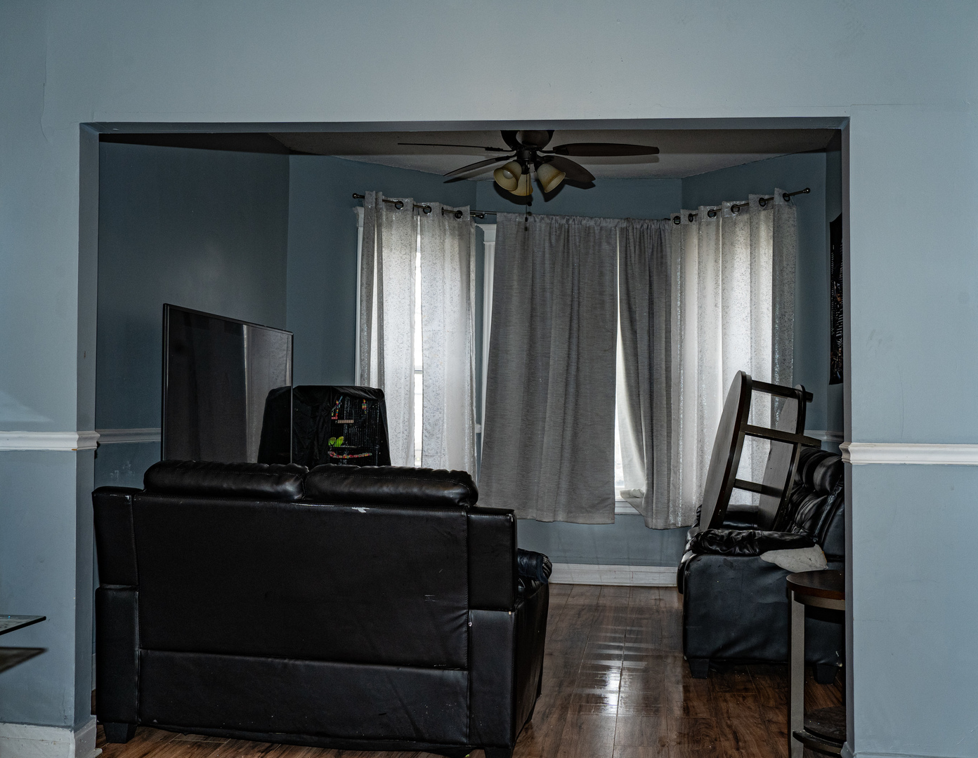 5527 S Hermitage Avenue