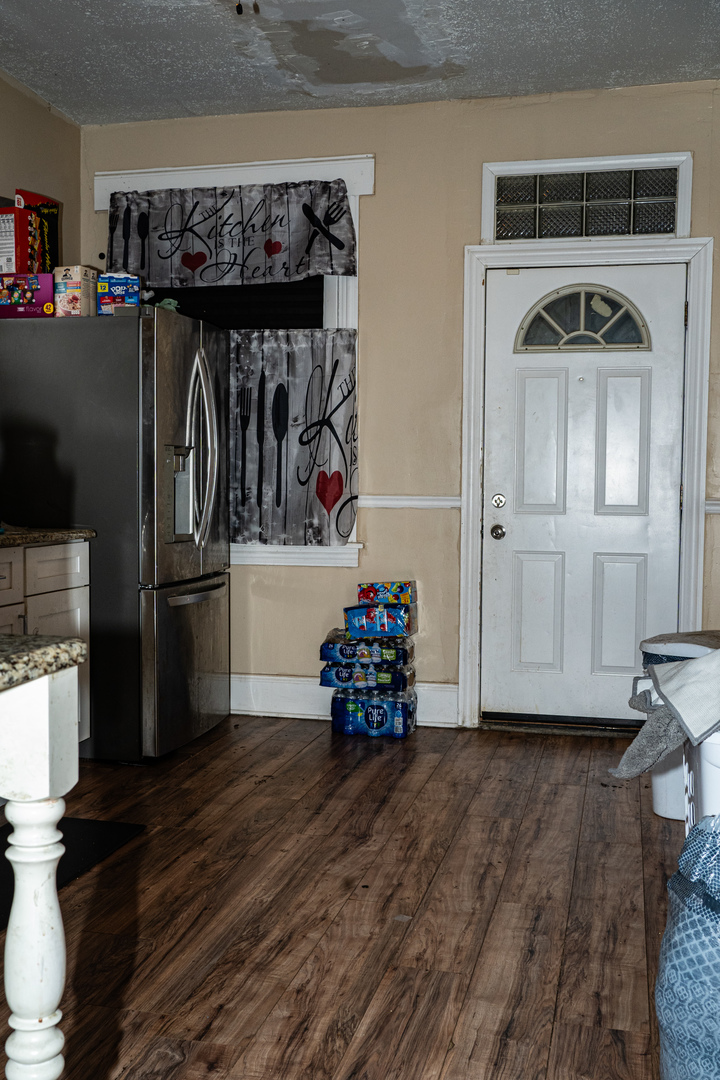 5527 S Hermitage Avenue