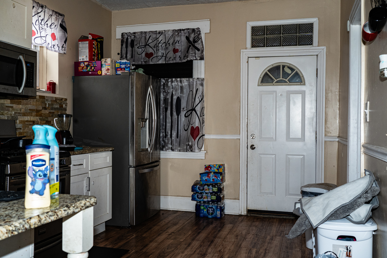 5527 S Hermitage Avenue