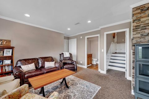 Tiny photo for 1941 Waters Edge Drive, Minooka, IL 60447 (MLS # 12481120)